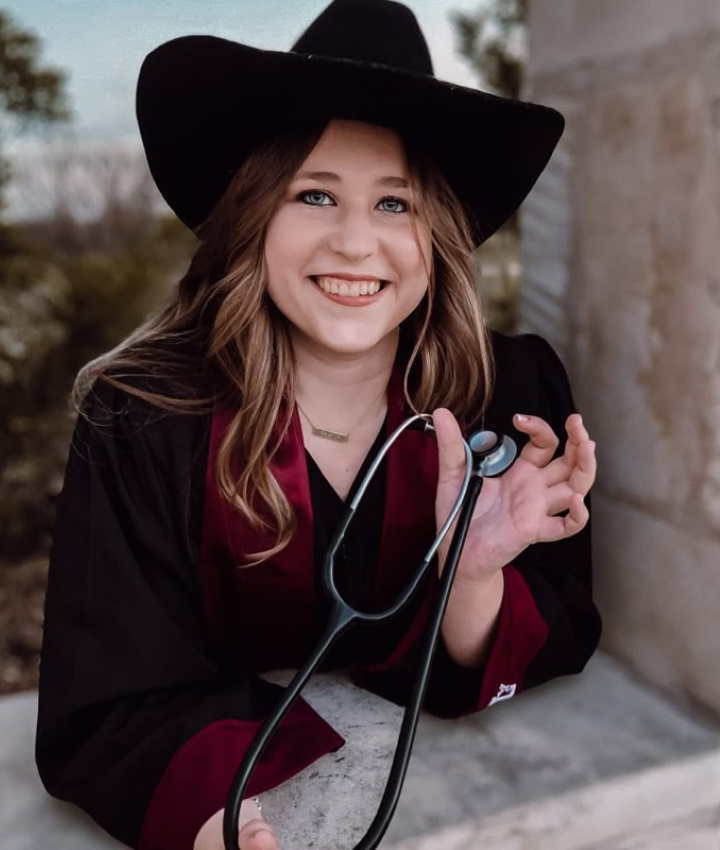 Kaylin Hall