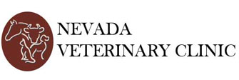 Link to Homepage of Nevada Veterinary Clinic